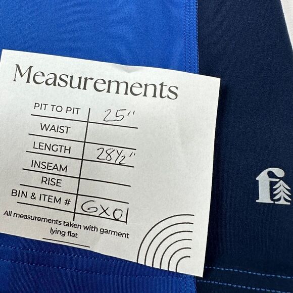 Bonobos Fielder Men's and Big Men's Long Sleeve Performance Tee Size XL - Picture 12 of 12